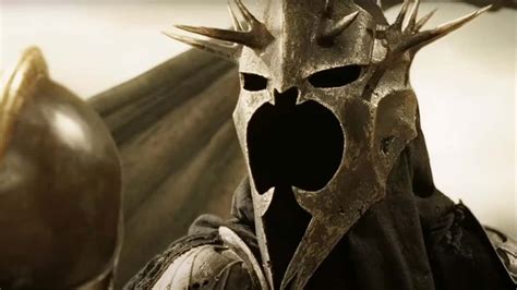 The Witch King Saga: A Gripping Tale of Vengeance and Redemption